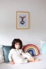 Caribou with Sweater - Image 4