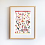 Circus Alphabet - Image 6