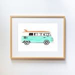 Hippie Van - Image 4