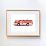 Fire Engine - Image 9
