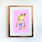 Frog Skater - Image 4