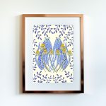 Cheetahs and Daisies - Image 6