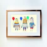 Baloon Animals - Image 3