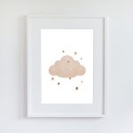 Cloud with Stars - Image 6