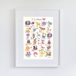 A-Z of Things I Love - Image 6