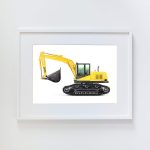 Excavators - Image 4