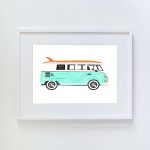 Hippie Van - Image 3