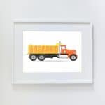 Dump Truck - Image 4