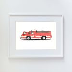 Fire Engine - Image 8