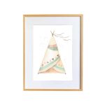 Soft Teepee