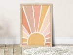 Sunset Sun - Image 2