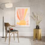 Sunset Sun - Image 5