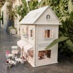 dollhouse for kids