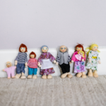 Doll Family