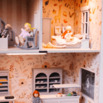 Doll Family - Image 5