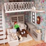 Doll Family - Image 12