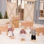 Doll Family - Image 9