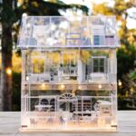 Crystal Rome-Limited Edition