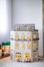 House of Paris – A Tale of Parisian Magic - Image 4